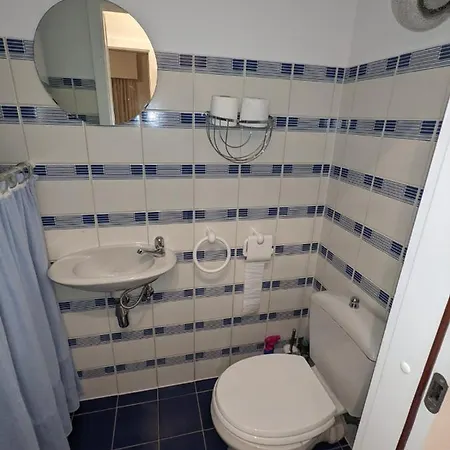 Ferienwohnung 4 Personen - Nahe Strand