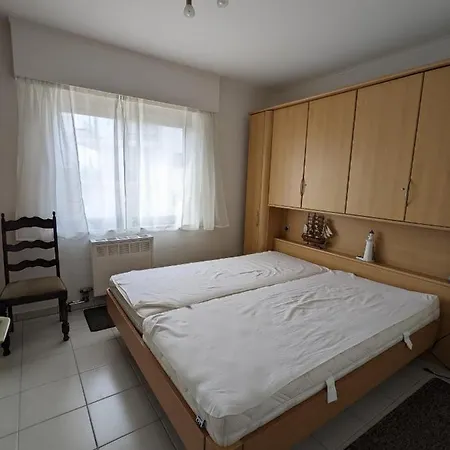 Ferienwohnung 4 Personen - Nahe Strand Apartamento