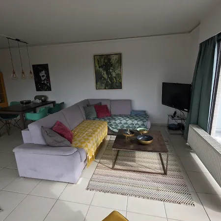 Apartamento Ferienwohnung 4 Personen - Nahe Strand