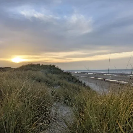 Ferienwohnung 4 Personen - Nahe Strand