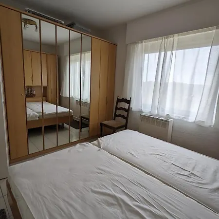 Ferienwohnung 4 Personen - Nahe Strand * De Haan